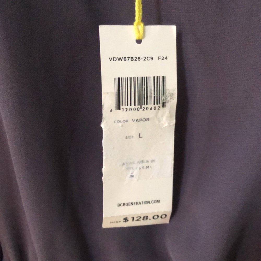 BCBGenerstion Dress! - Picture 4 of 7
